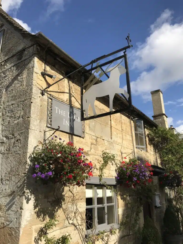 The Lamb Inn - Budford