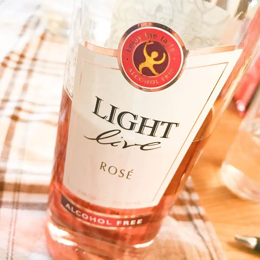 winnaar rosé