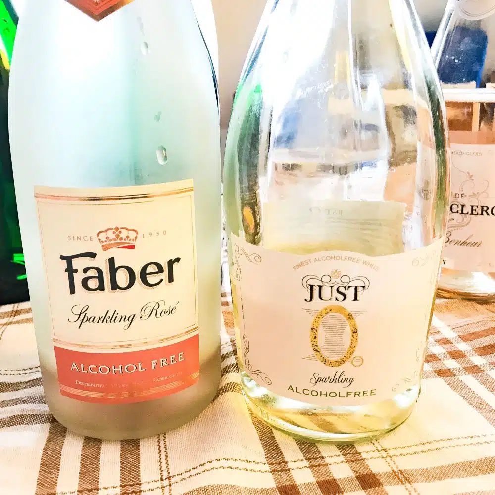 winnaars sparkling