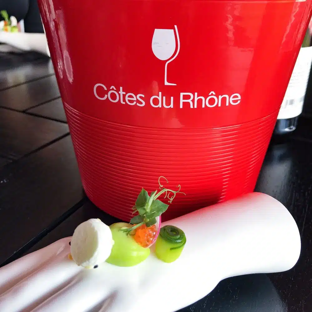 Côtes du Rhône