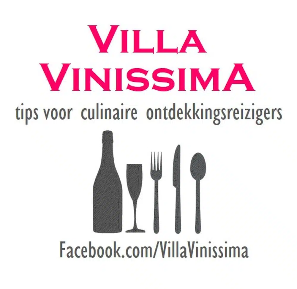 Villa Vinissima – voor culinaire ontdekkingsreizigers Villa Vinissima - voor culinaire ontdekkingsreizigers