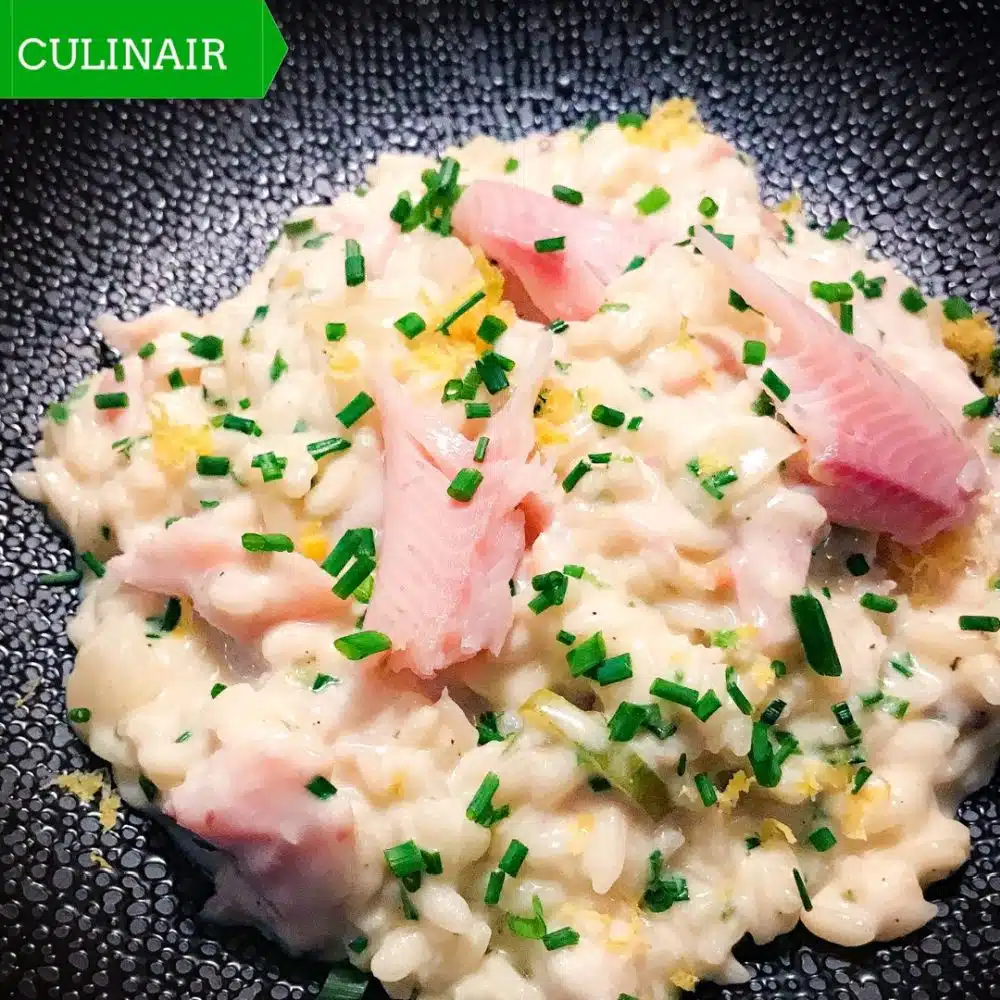 forelrisotto
