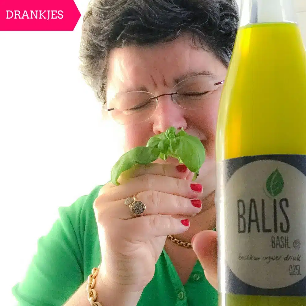Balis basil