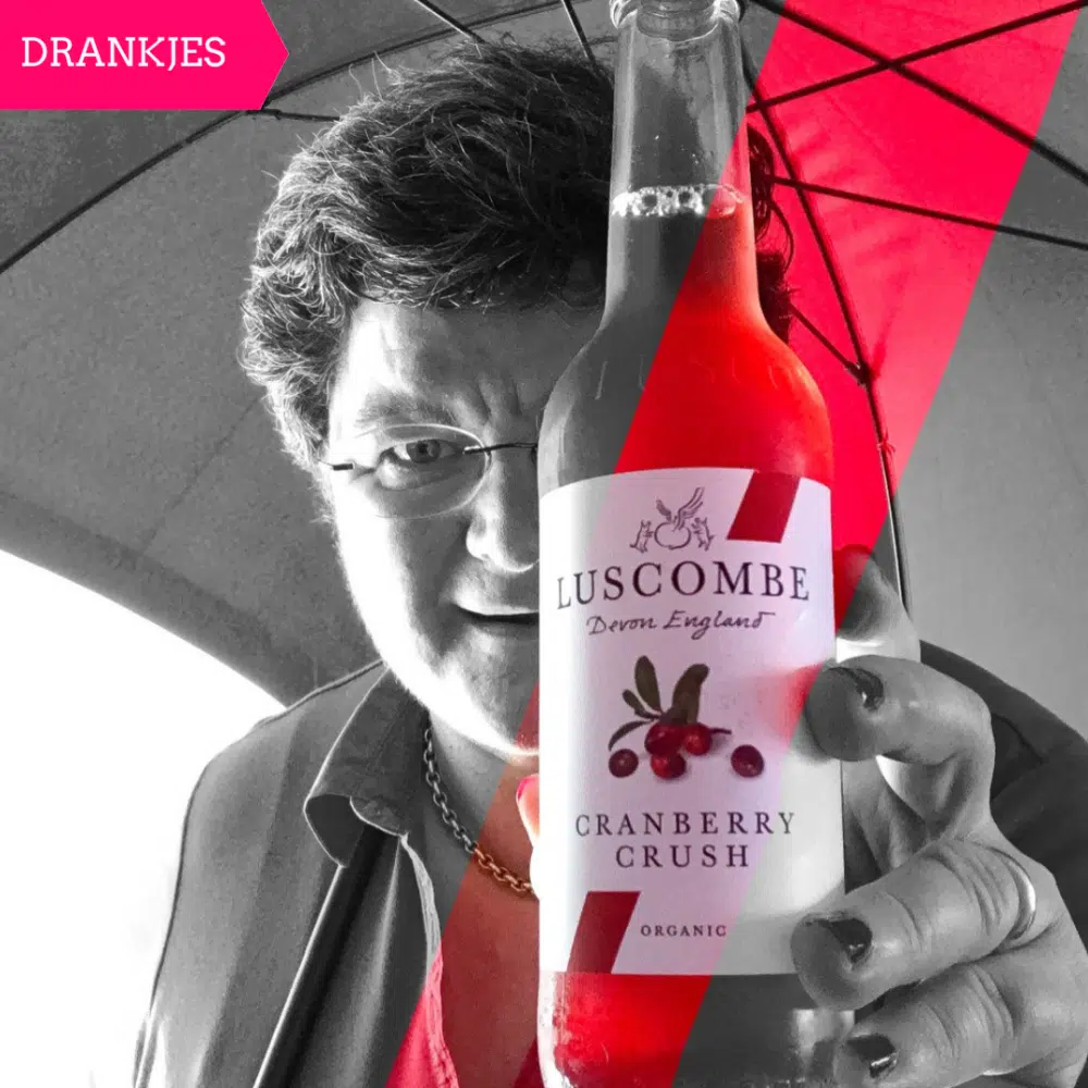 Luscombe Cranberry Crush