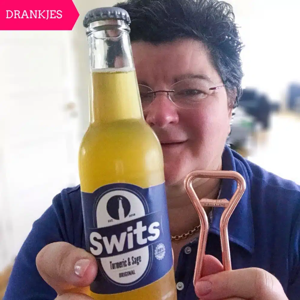 Swits bij vinissima