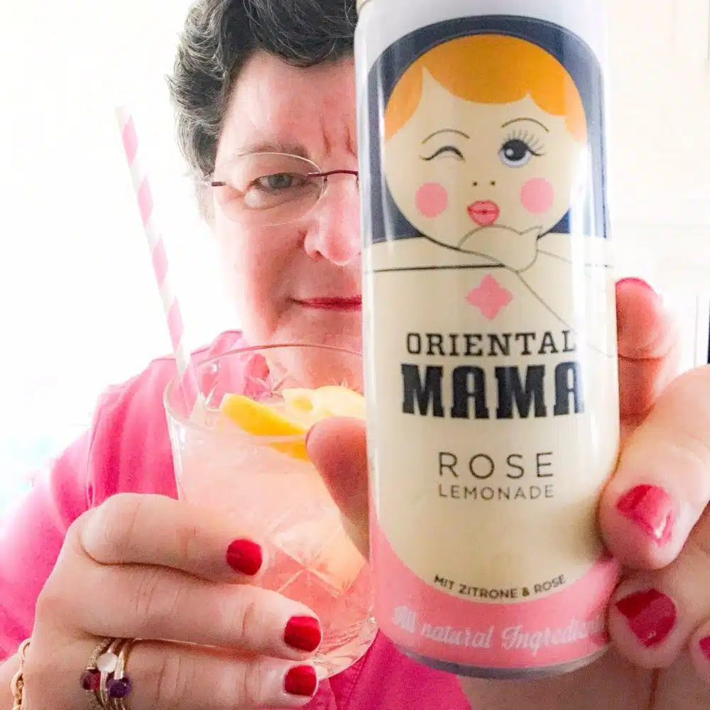 cocktail Tipsy Mama