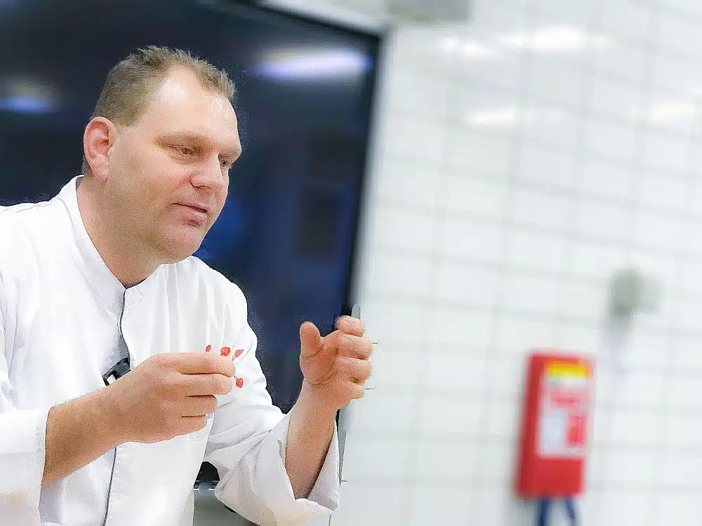Goût de France 2019 - Stefan Hollen