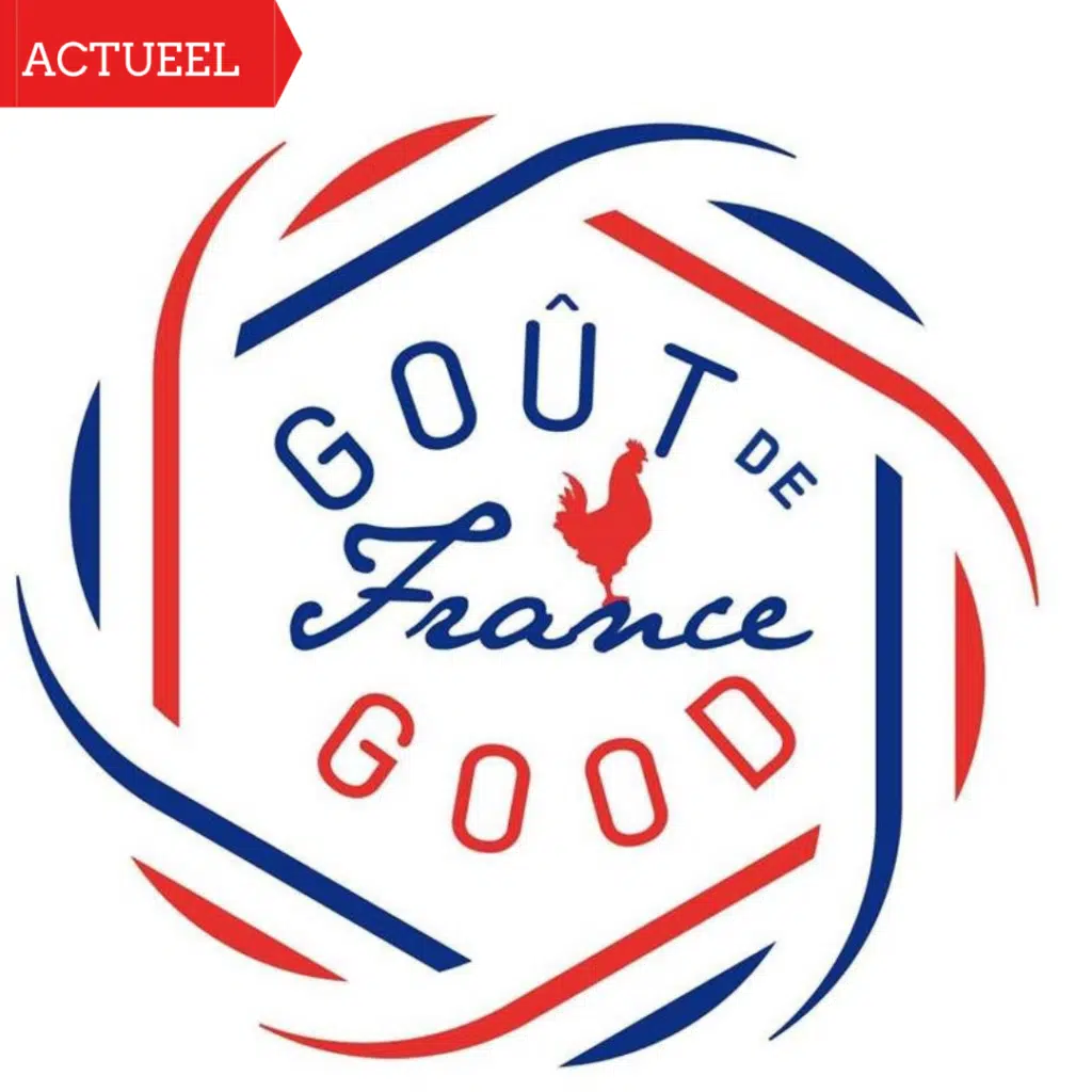 Goût de France - Good France 2019