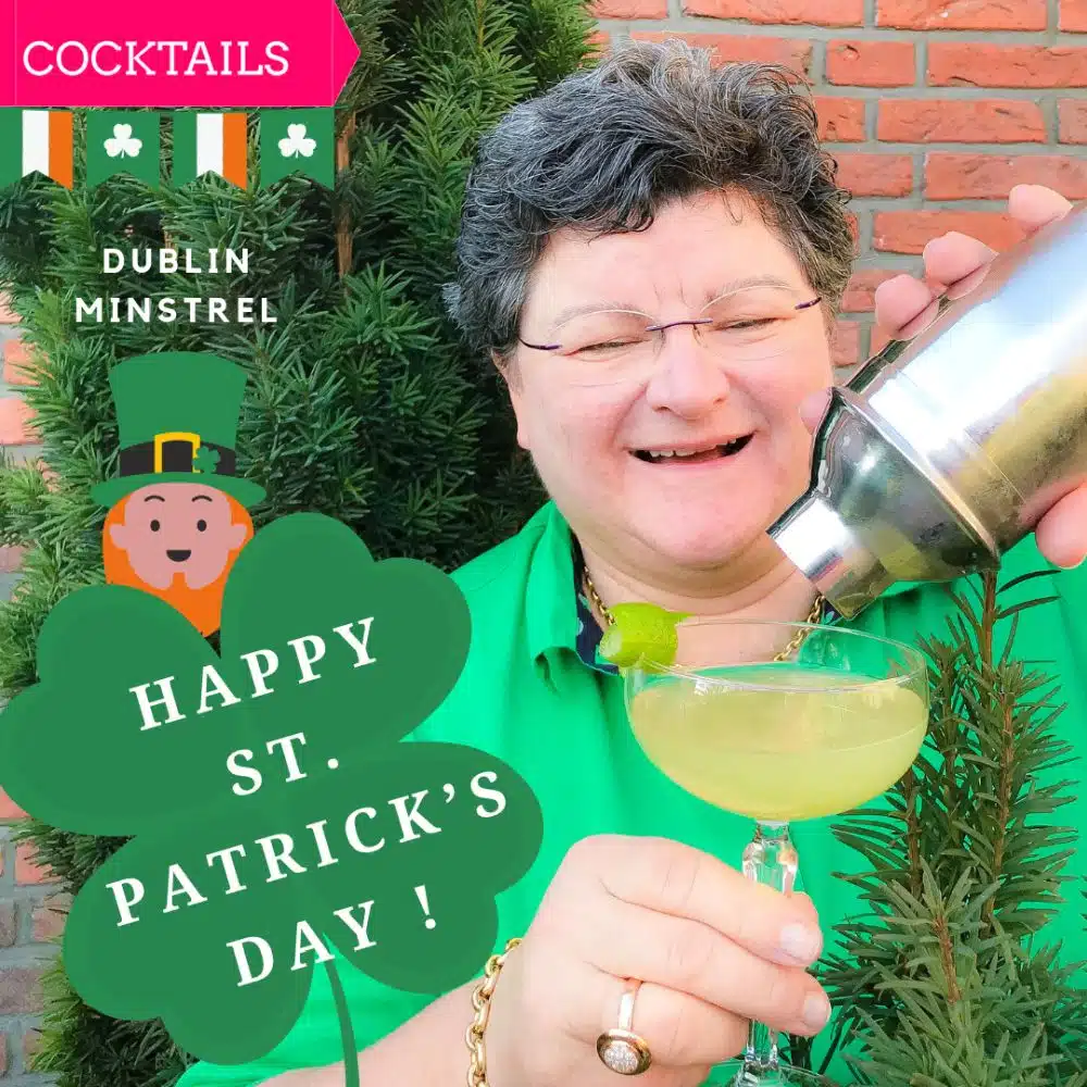 Happy St Patricks Day