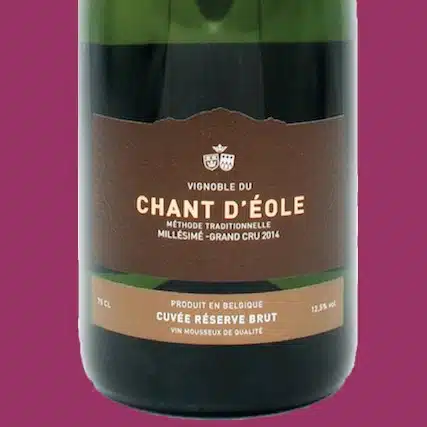 Chant d’Éole 2014 Chant d'Éole 2014