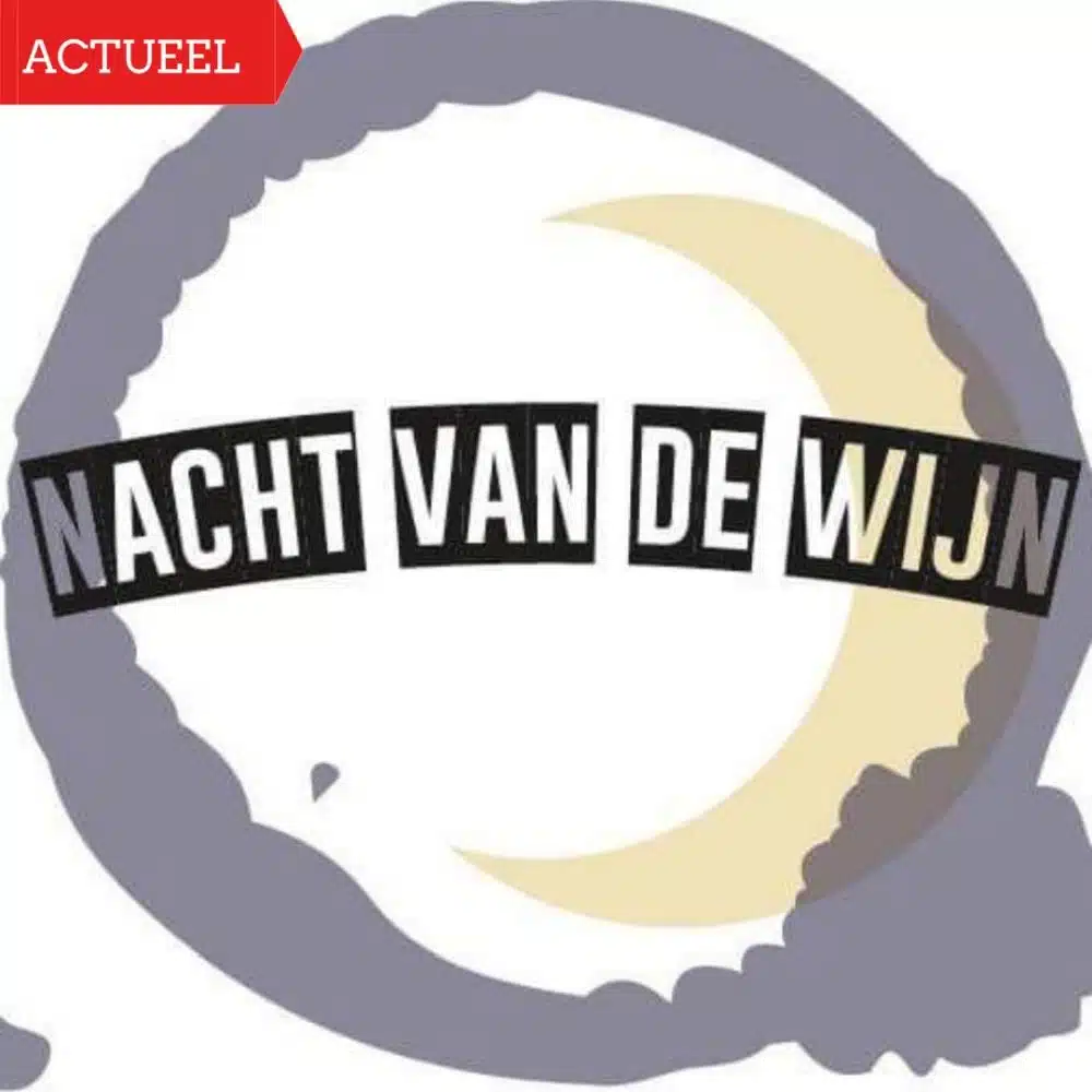 Nacht van de Wijn