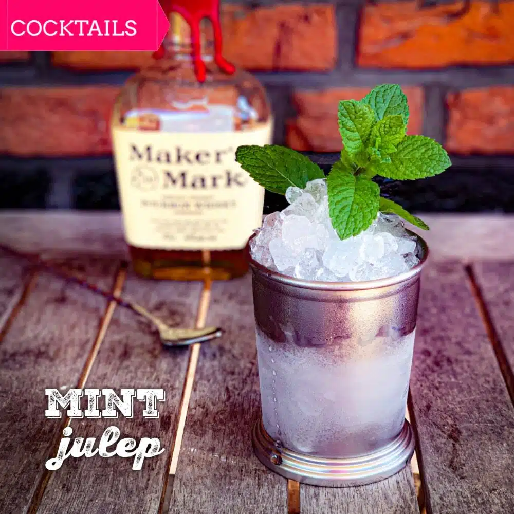 Mint Julep