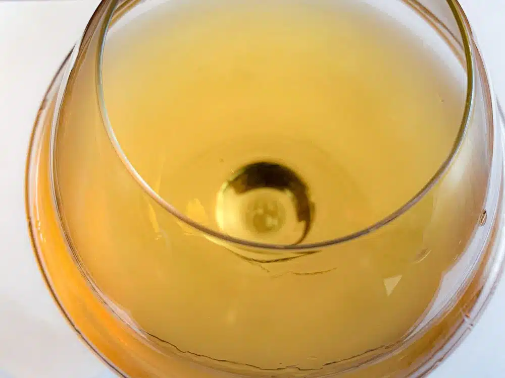 orange wine