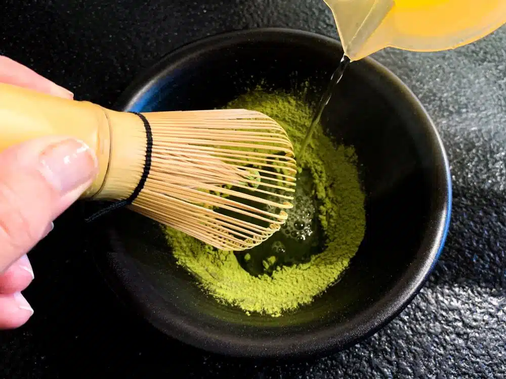 matcha