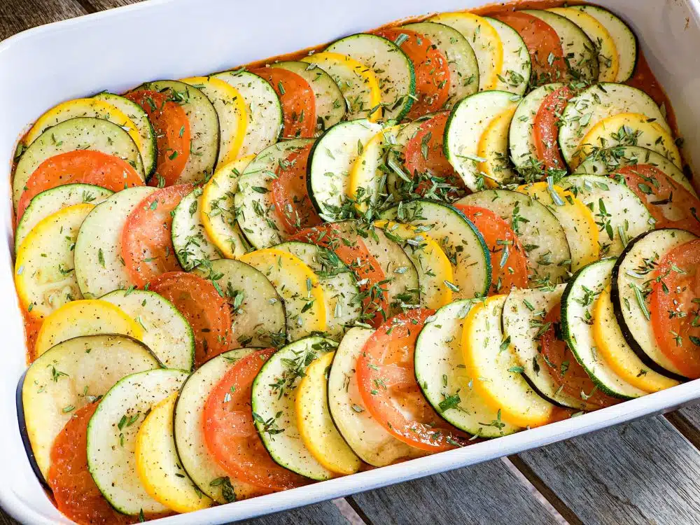 ovengerecht confit byaldi