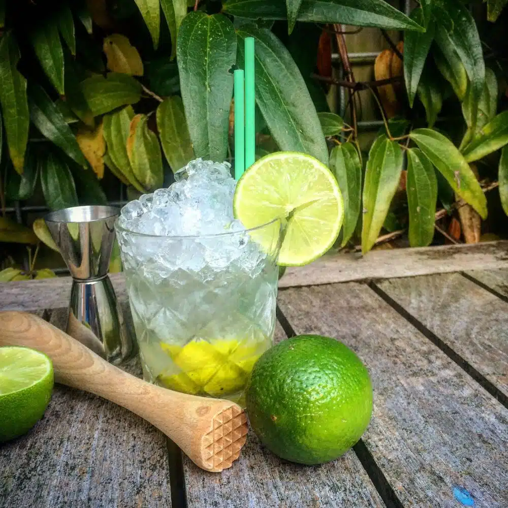 Caipirinha Caipirinha