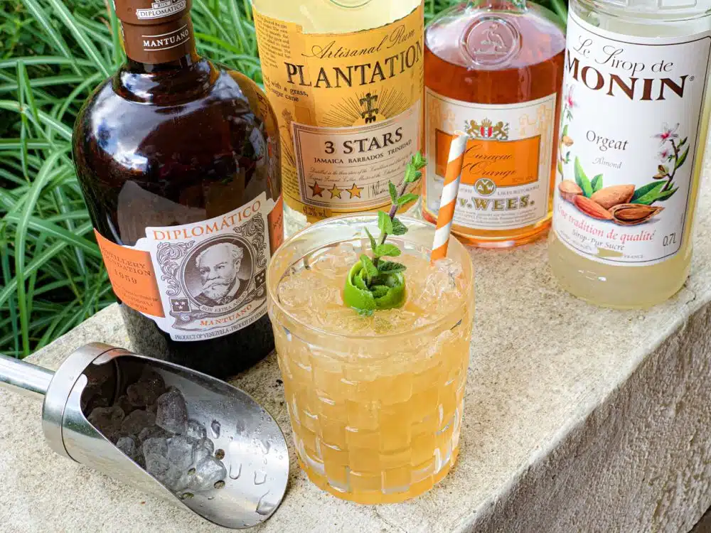 Mai Tai Mai Tai
