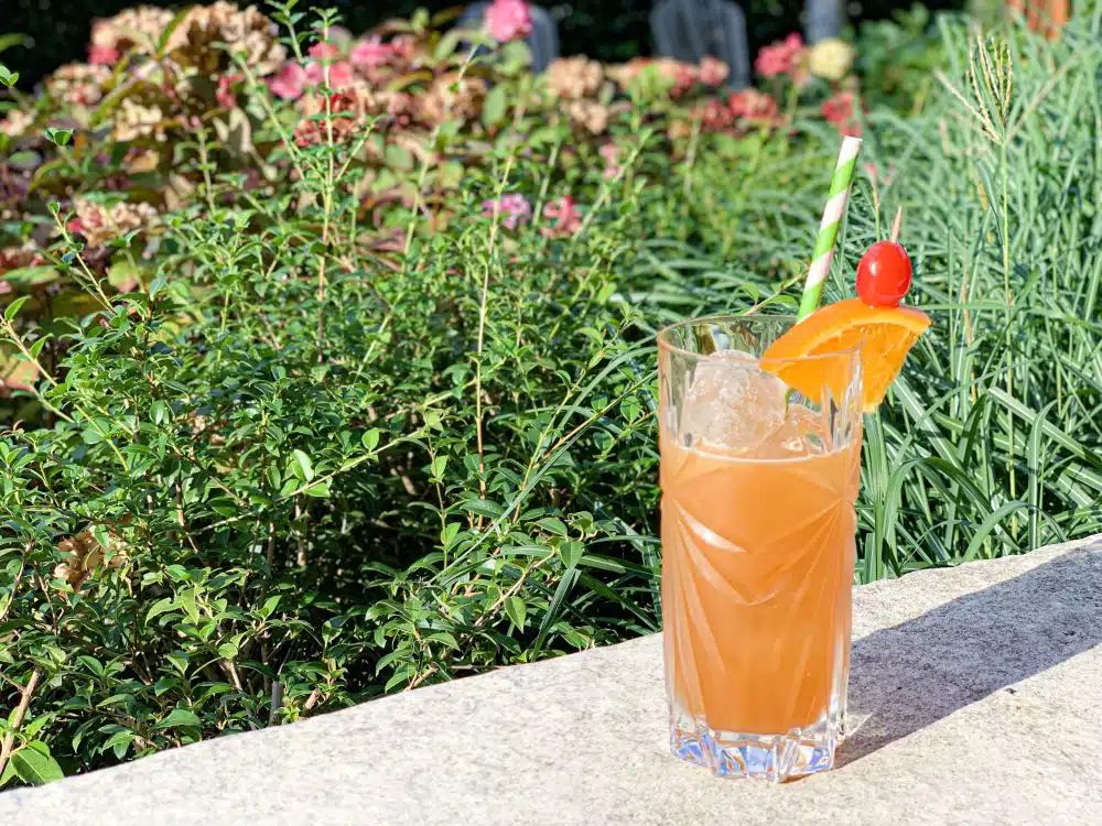 Planters Punch Planters Punch