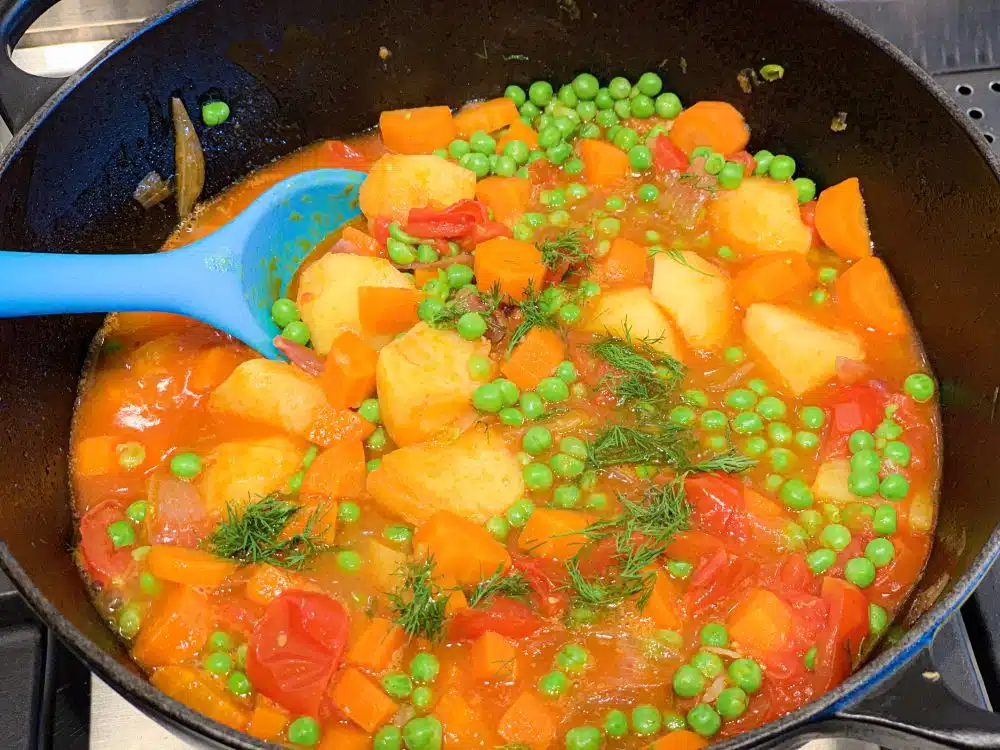 ingrediënten arakas laderos kokkinistos ingrediënten arakas laderos kokkinistos