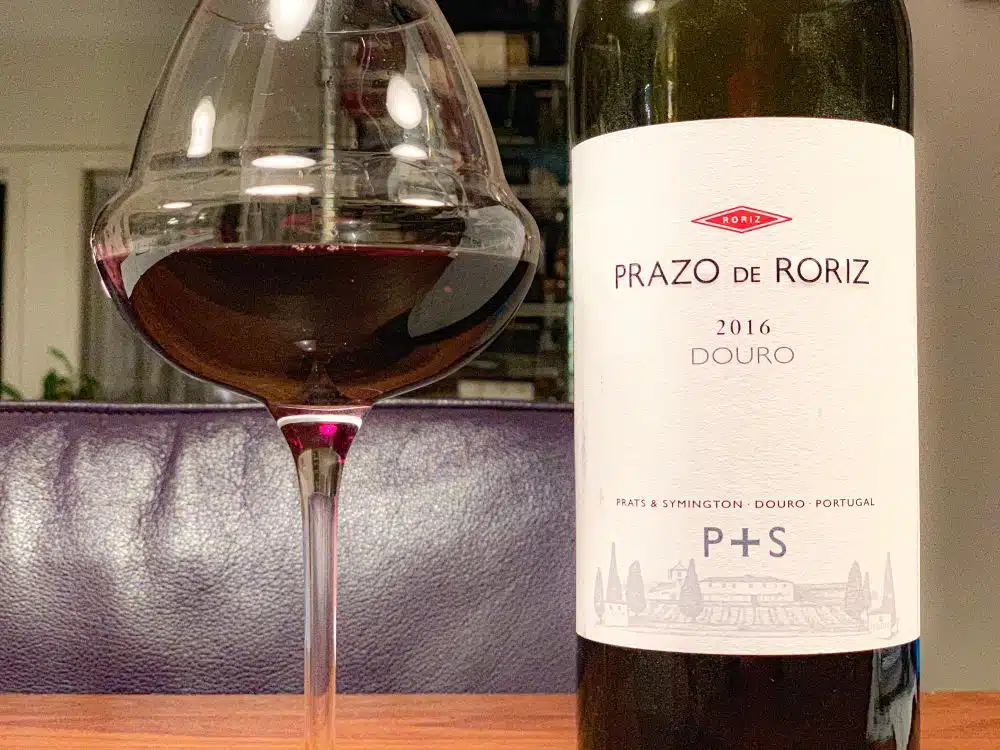 Prazo de Roriz Douro P+S