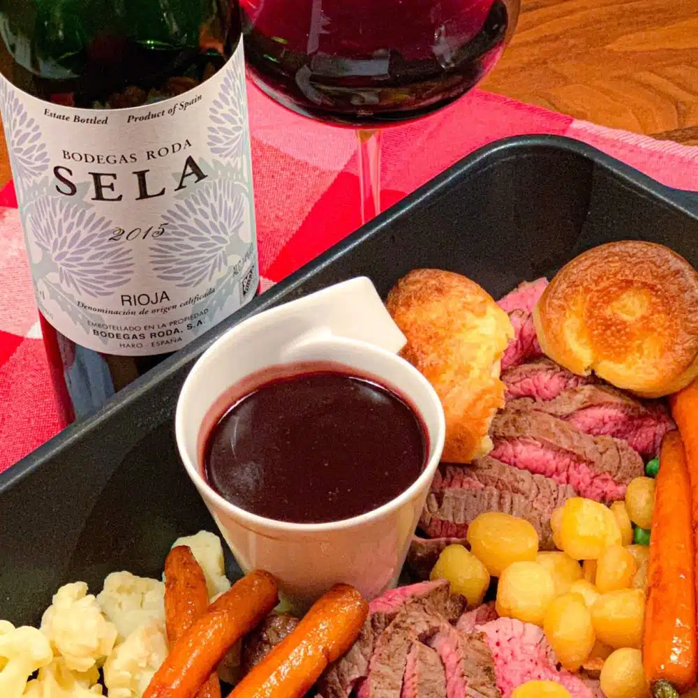 Rioja Sela - Bodegas Roda