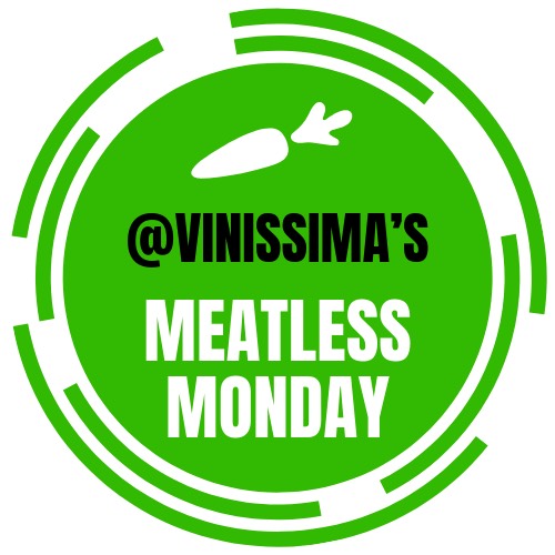 vinissima's meatless monday