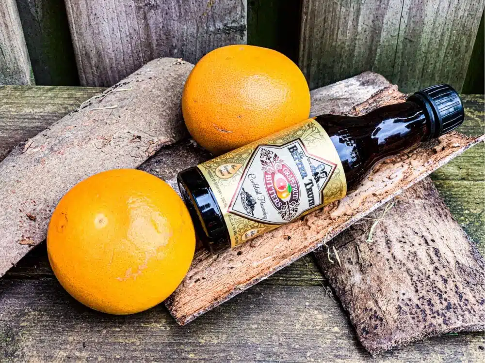 The Bitter Truth Grapefruit Bitters