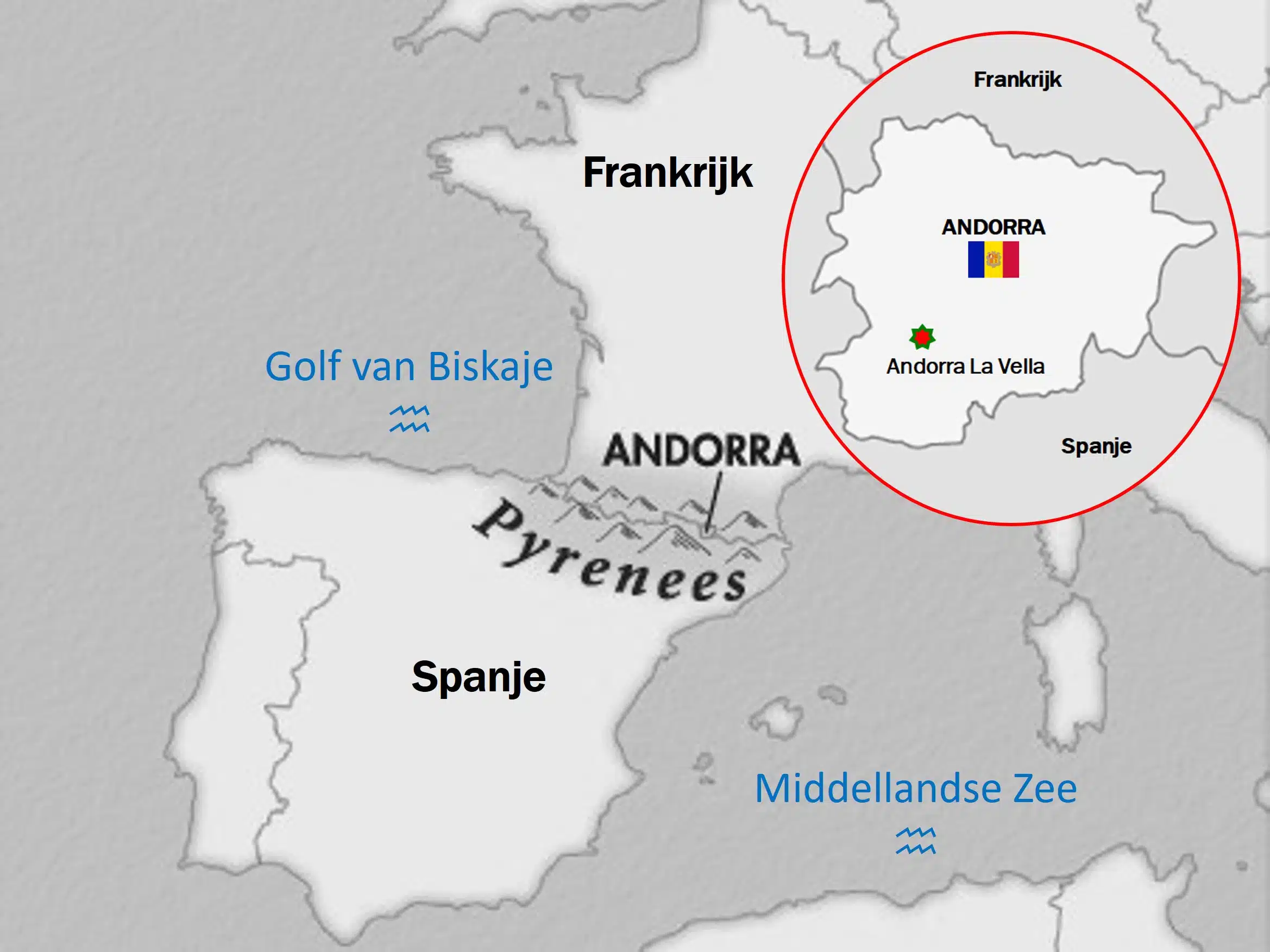 Andorra