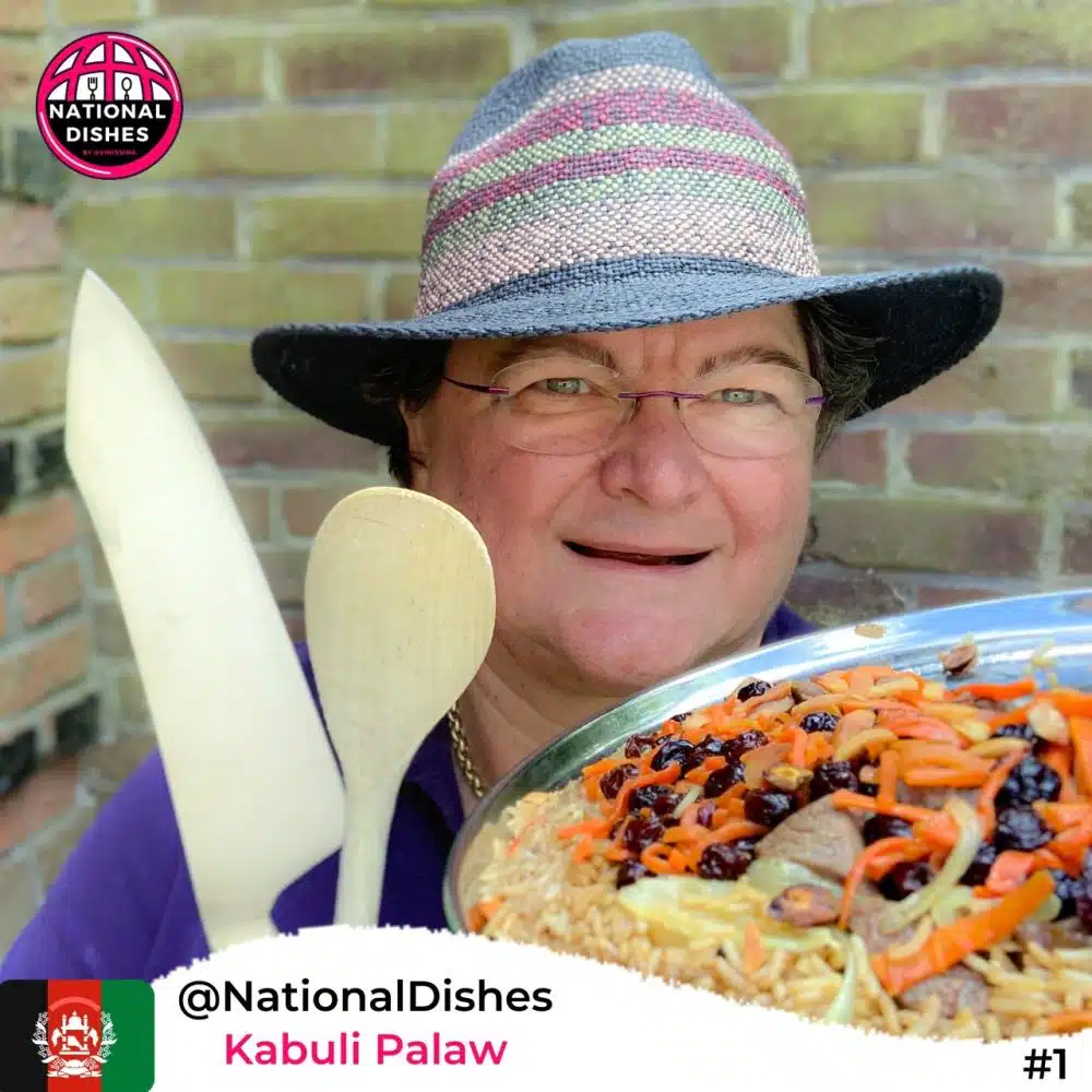 NationalDishes cooked by @vinissima NationalDishes cooked by @vinissima