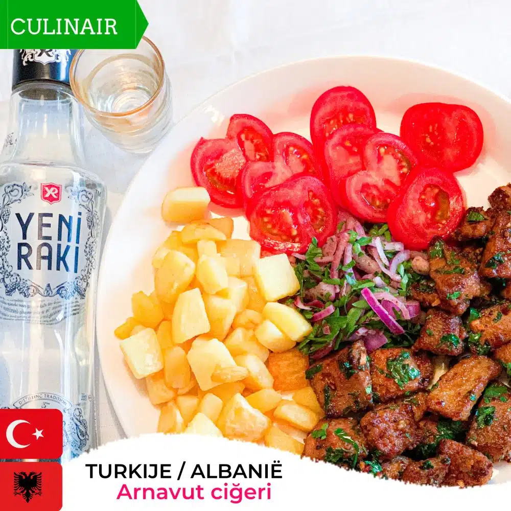 arnavut ciğeri