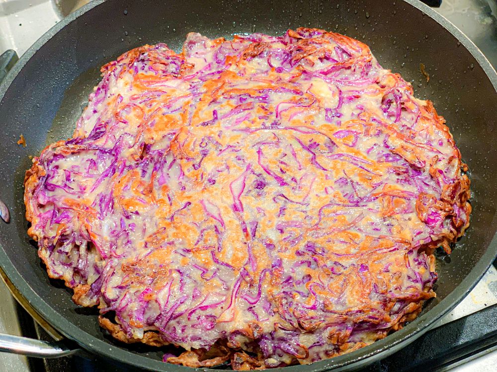 okonomiyaki bakken