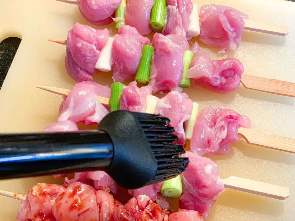 Negima Yakitori