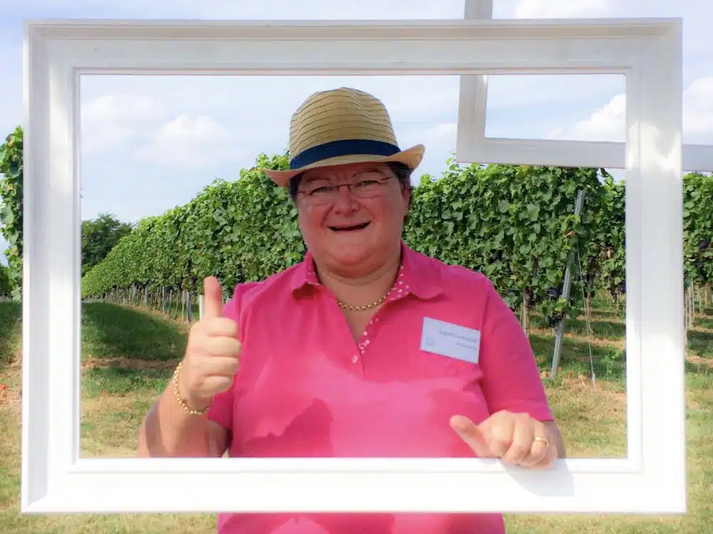 bij Kurz Wagner - Rheinhessen