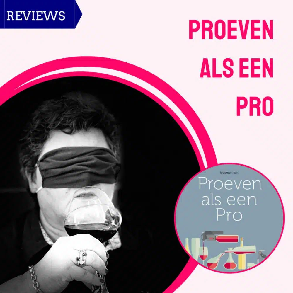 reviews - proeven als een pro