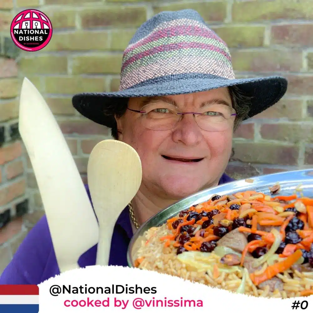 @vinissima cooks @NationalDishes @vinissima cooks @NationalDishes