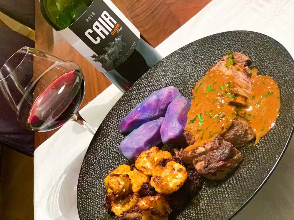 Cuvée CAIR – Ribeira del Duero
