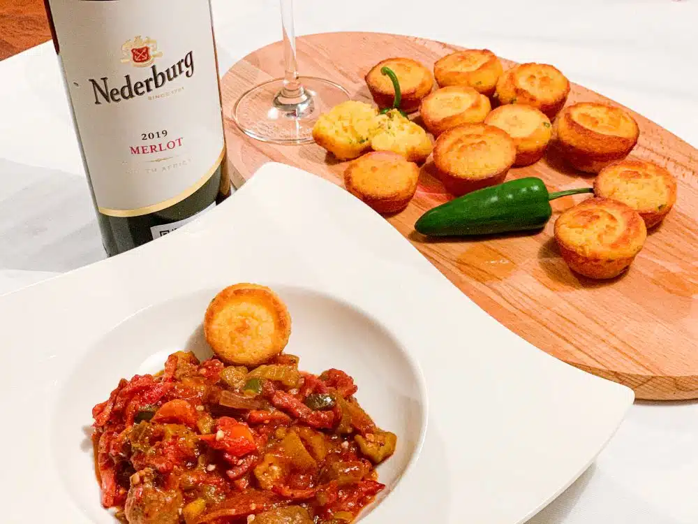Nederburg merlot