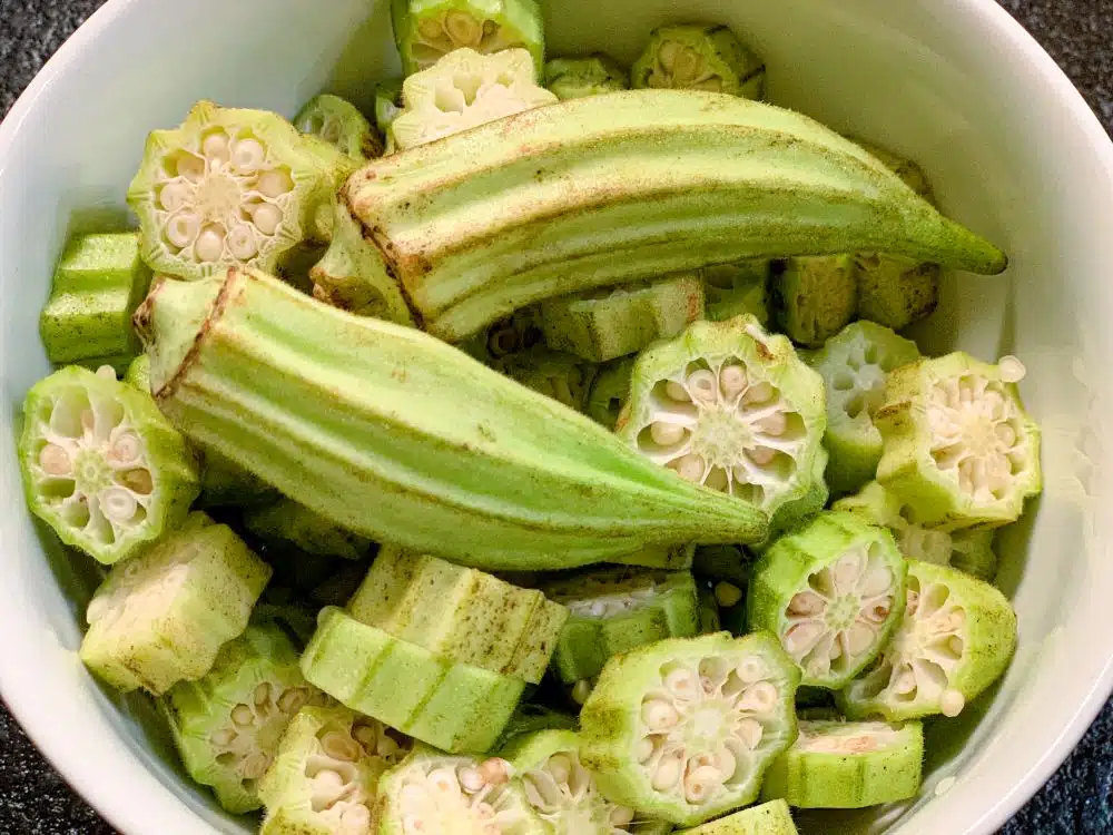 Okra