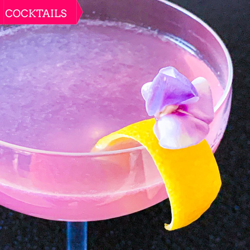Cocktail Takumi's Aviation