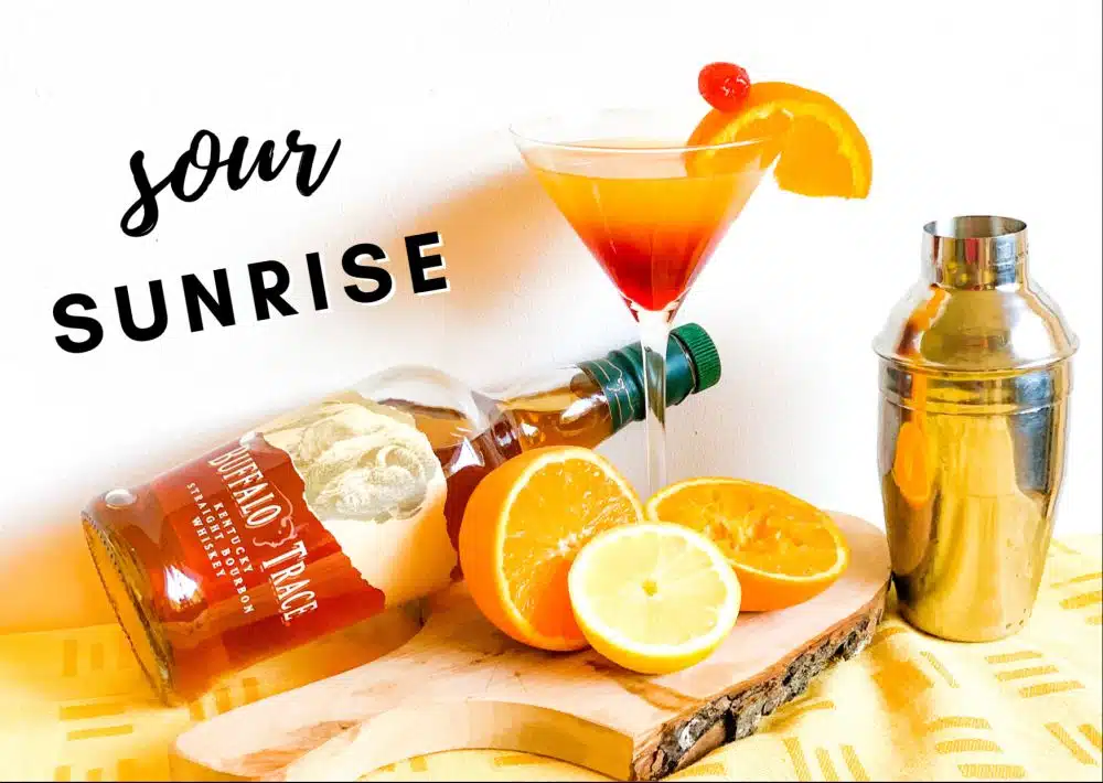 Sour Sunrise
