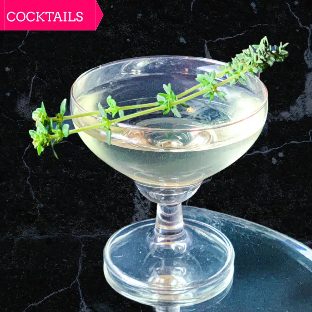 Cocktail The Graduate Cocktail The Graduate