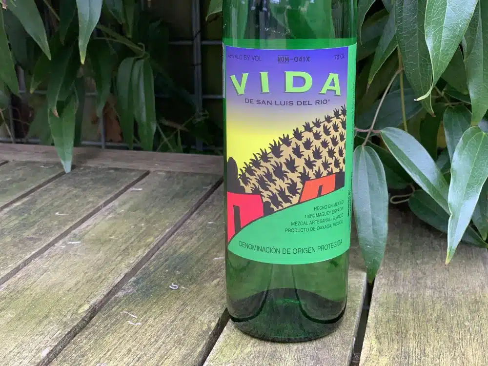 Del Maguey Vida de San Luis del Río
