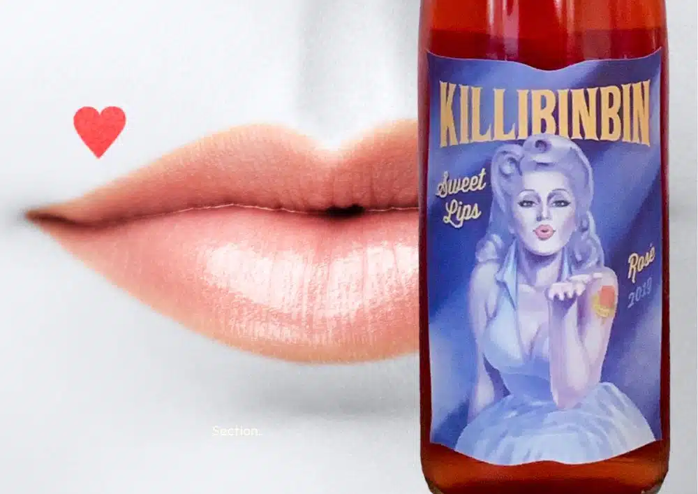 Sweet Lips