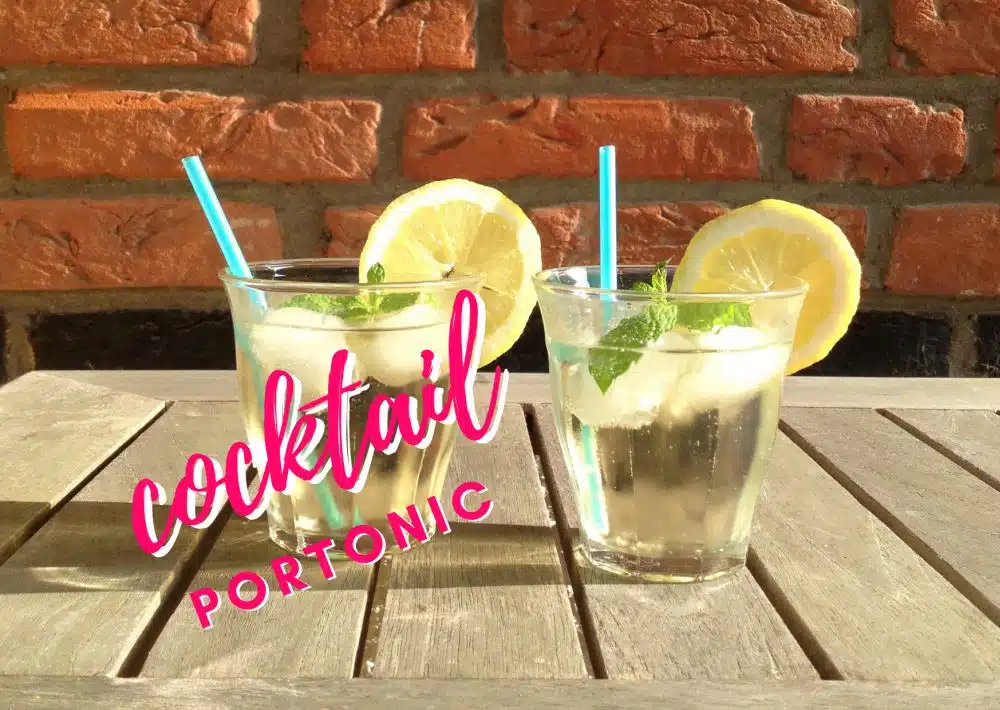 Cocktail Portonic