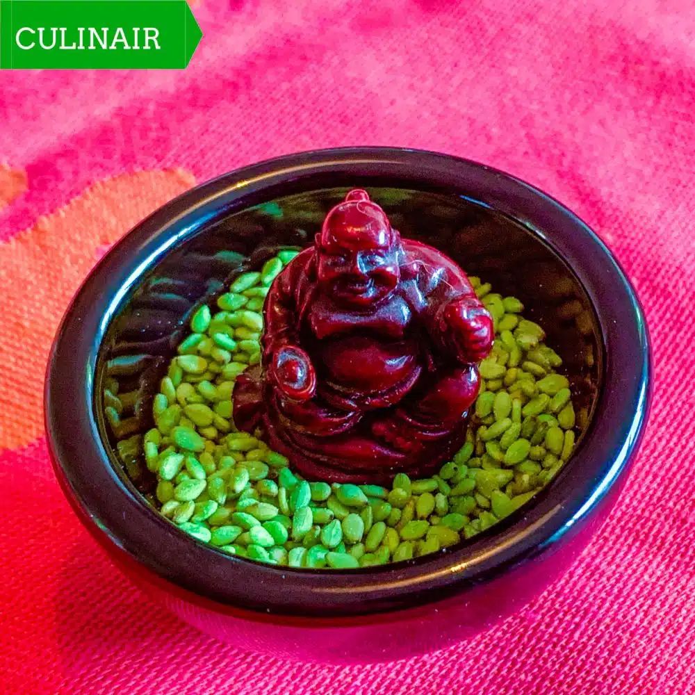 Beef Broccoli Buddha Bowl