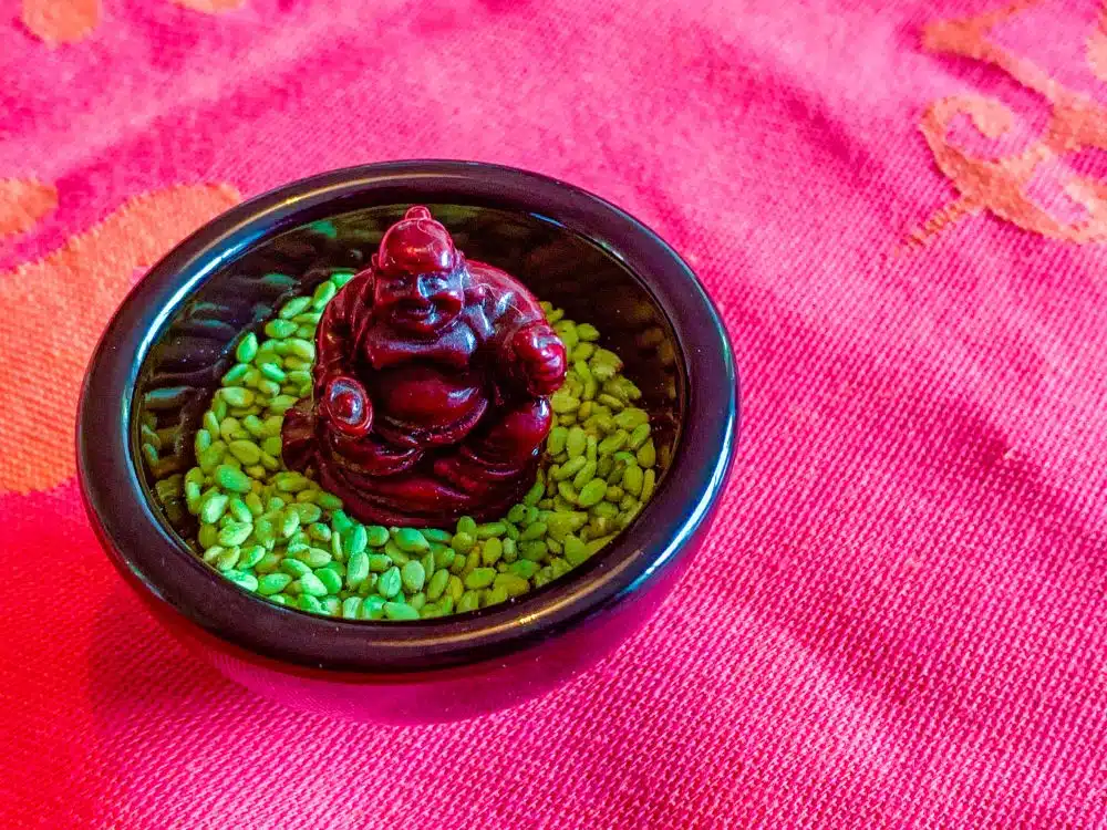 Buddha Bowl - makkelijk en gezond komgerecht