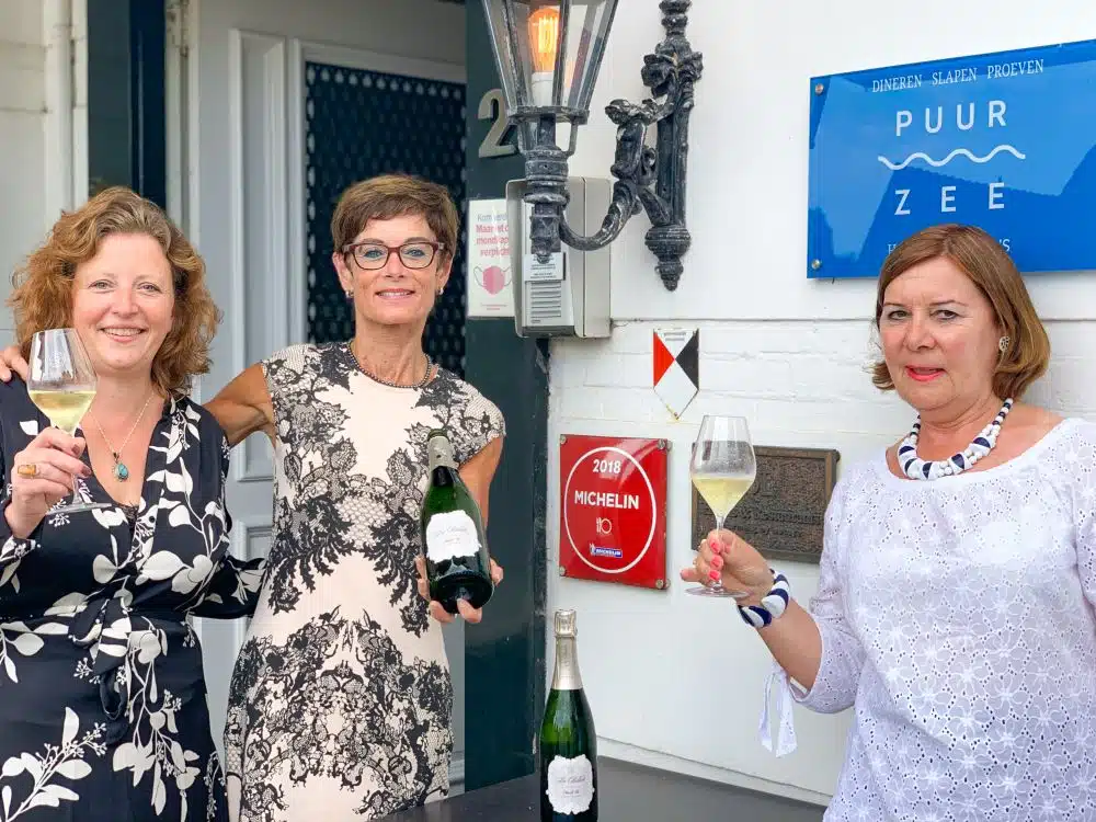 milia Koostra - Cathy Moerdijk - Michèle Lainé