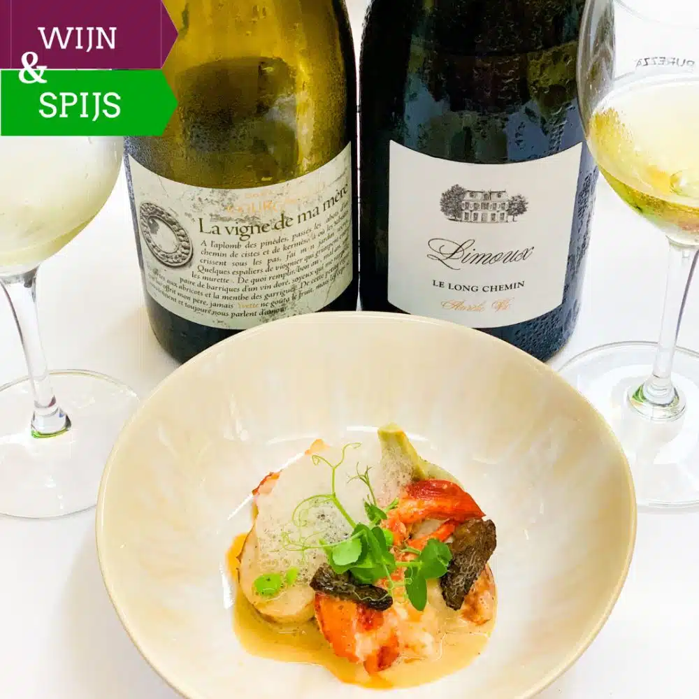 Languedoc-Roussillon wijnen van Kloos-Vins bij Puur Zee