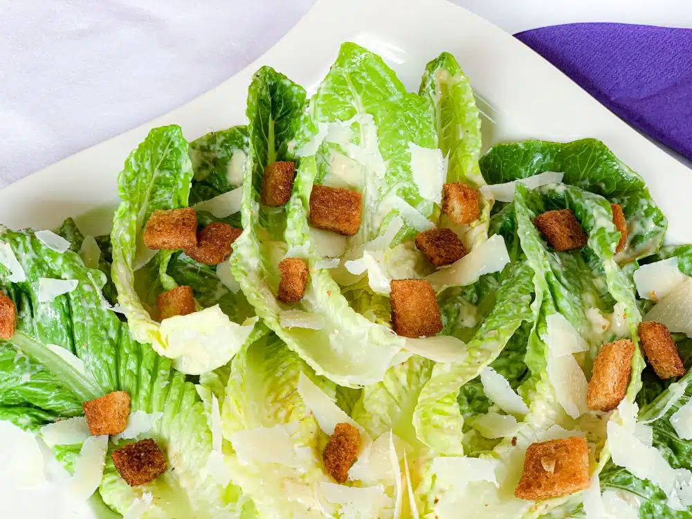 originele Ceasar Salad