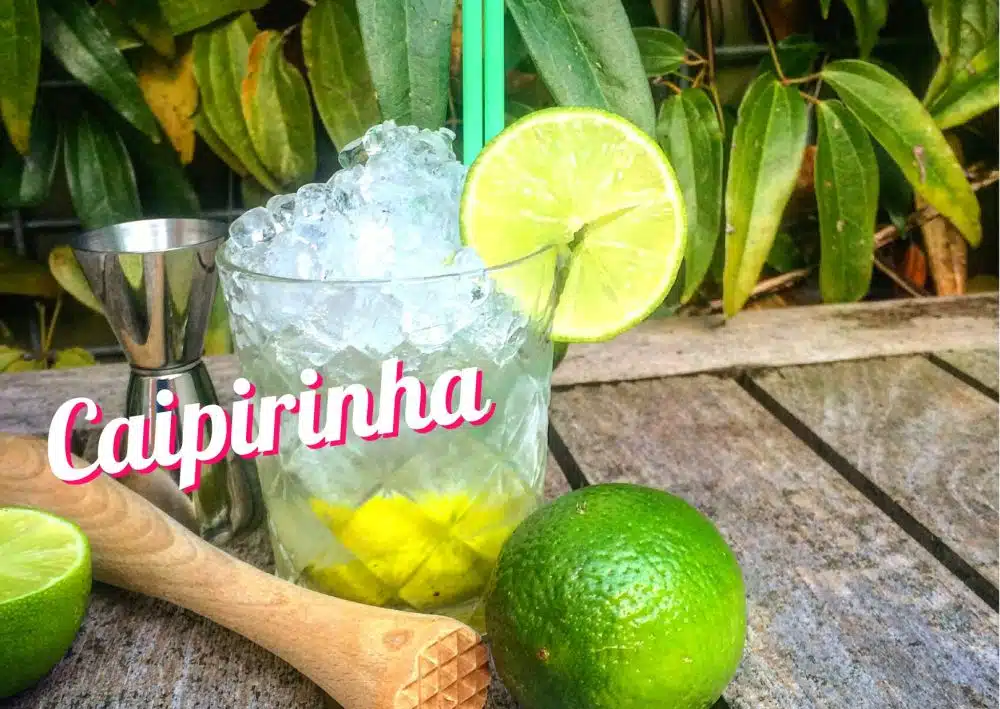 Caipirinha